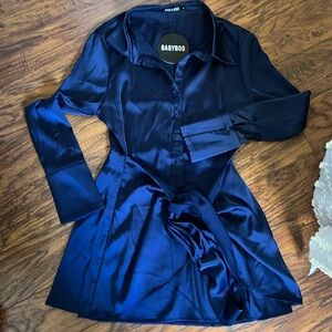 Baby boo fashion dress